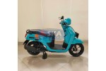 Yamaha Fazzio Neo Tahun 2023